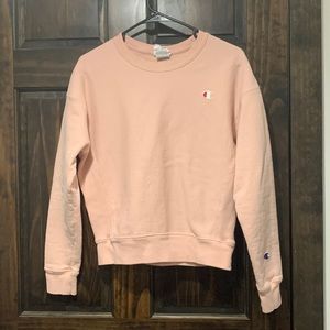 Champion Reverse Weave Sweatshirt